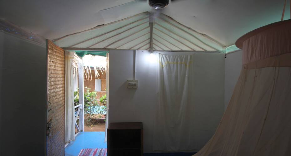 My Place - Agonda, Goa 4